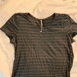 Lulu lemon T-shirt